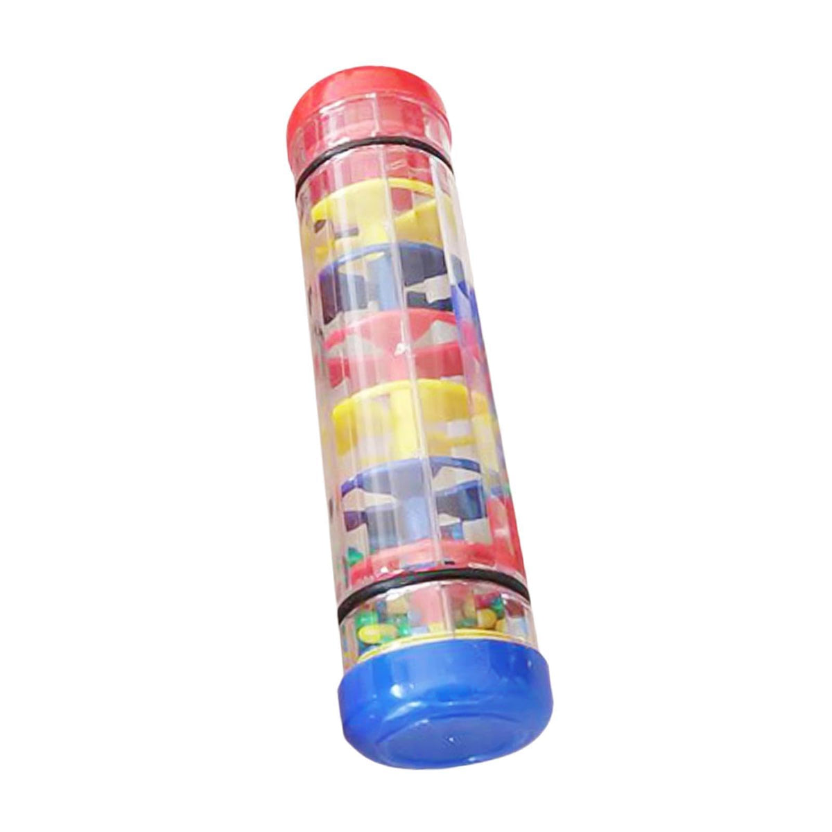 Atorse Rainmaker Developmental Sensory Toy Rain Stick Shaker For Children Baby Kids 20Cm
