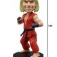 Icon Heroes Street Fighter: Violent Ken Polystone Bobblehead