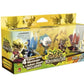 Japanime Games Krosmaster Arena Fire And Ice Board Game Expansion 1