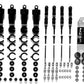 TAMIYA 300053619 CVA Mini Damper Cylinder TT01