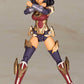 Wonder Woman (Fumikane Shimada Version) Plastic Model Kit, Multicolor (Cg004)