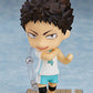 Good Smile Company Haikyu!! Hajime Iwaizumi Nendoroid Action Figure