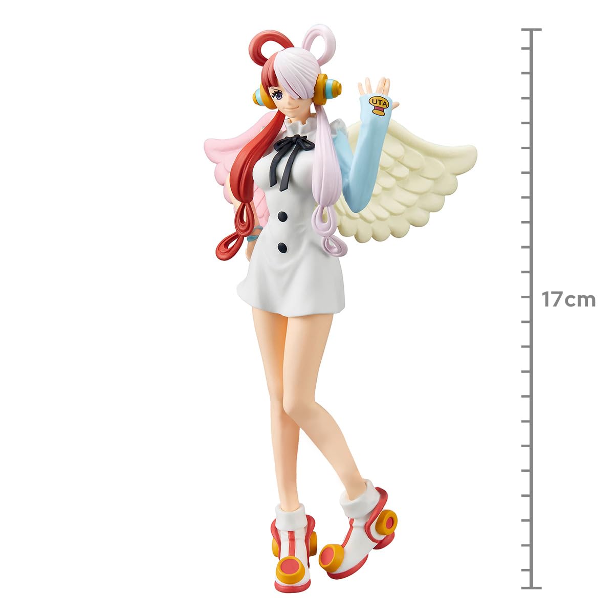 Banpresto One Piece Dxf The Grandline Lady Vol.1(Tba) Medium