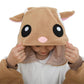 Unicorn Newoutfit Kids Onesie Squirrel Pajamas Costume Halloween Christmas Costume(6-8Years)