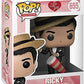 Funko Pop! I Love Lucy Ricky Ricardo Vinyl Figure 3.75" Multicolor with Pop Box Protector Case