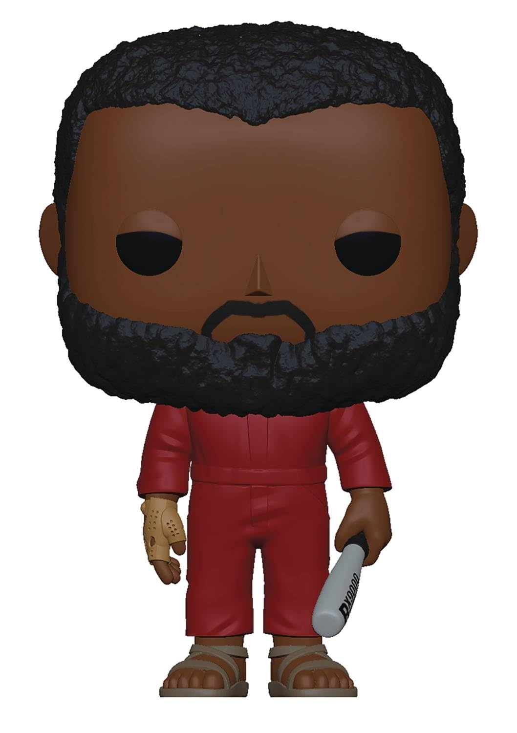 Funko Pop! Movies: Us - Abraham With Bat