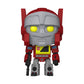 Funko Pop! Retro Toys: Transformers: Generation 1-40Th Anniversary, Blaster