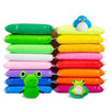 Promote Trader Diy Clay Set For Kids To Play Includes 12 Air Dry Clay Surprise Gift For Girls Boys Indoor Games Gag Toys Slime &