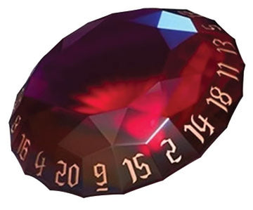 PolyHero Dice GSUPHD2238 Accessories