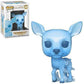 Funko Pop Hp: Patronus- Snape