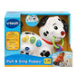 Vtech Pull And Sing Puppy