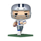 Funko Pop! Nfl Legends: Cowboys - Troy Aikman 10'' - Collectable Vinyl Figure - Gift Idea - Official Merchandise - For Kids & Ad