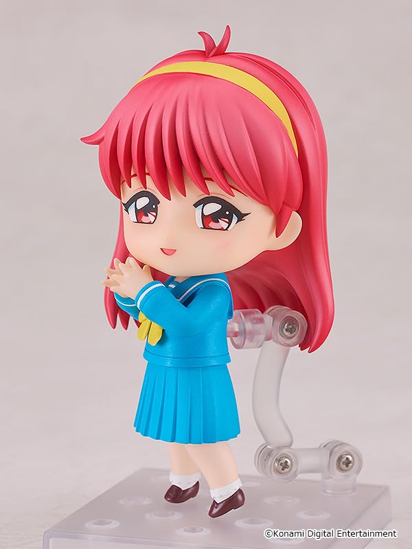 Good Smile Company Tokimeki Memorial: Shiori Fujisaki Nendoroid Action Figure