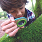 Hape Nature Detective Set| Bamboo & Plant Plastic Detective Playset, Nature Exploration Toys For Outdoor Games
