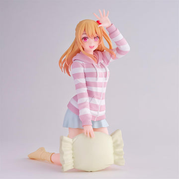 Banpresto - Oshi No Ko - Ruby, Bandai Spirits Relax Time Figure