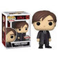 Funko Pop! Movies: Dc The Batman - Bruce Wayne - (Suit) - Collectable Vinyl Figure - Gift Idea - Official Merchandise - Toys For Kids & Adults - Movies Fans - Model Figure For Collectors And Display