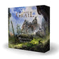 Awaken Realms Tainted Grail Mounted Heroes Miniatures - Detailed Plastic Upgrade, Multicolor, Model AWATGMHK, Ages 14+, 1-4 Players