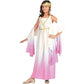 Fun World Athena Child Costume, Multicolor, Medium