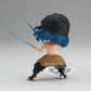 Banpresto Demon Slayer: Kimetsu No Yaiba Q Posket-Inosuke Hashibira-Ii (Ver.A) Small