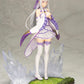 Kotobukiya Re:Zero – Starting Life In Another World: Emilia (Memory’S Journey) Pvc Statue, Multicolor