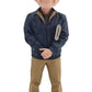Royal Bobbles Better Call Saul Mike Ehrmantraut Bobblehead Statue, 8" Multicolor Resin Collectible, Model 48573