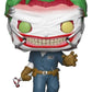 POP! Funko DC Super Heroes The Joker (Death of The Family) limited availability