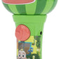 First Act Discovery Cocomelon Musical Sing-Along Microphone Plays Clips Of The ‘Thank You’ Song - Musical Instruments For Kids, Toddlers, And Preschoolers
