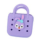 Calandis Mini Handbag Hole Bag Lightweight ChildrenS Storage Bag Little Girl Purse | Womens Handbags & Bags