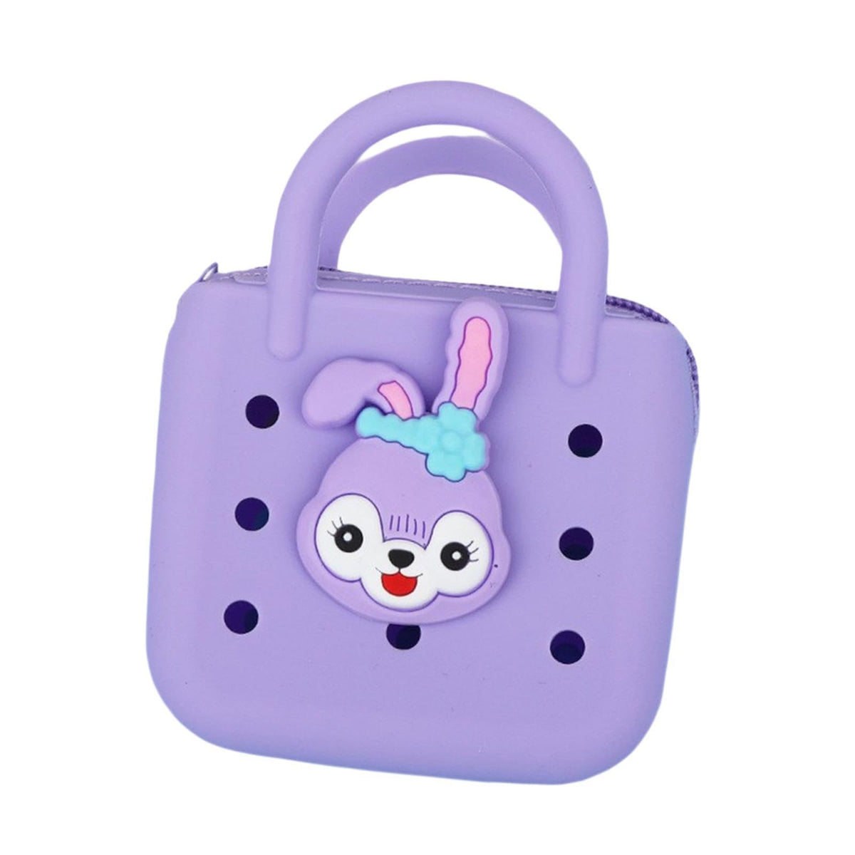 Calandis Mini Handbag Hole Bag Lightweight ChildrenS Storage Bag Little Girl Purse | Womens Handbags & Bags