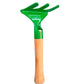 Islmlisa 8' Long Gardening Tools For Kids, 3-Piece Kids Garden Tools With Rake,Shovel And Trowel