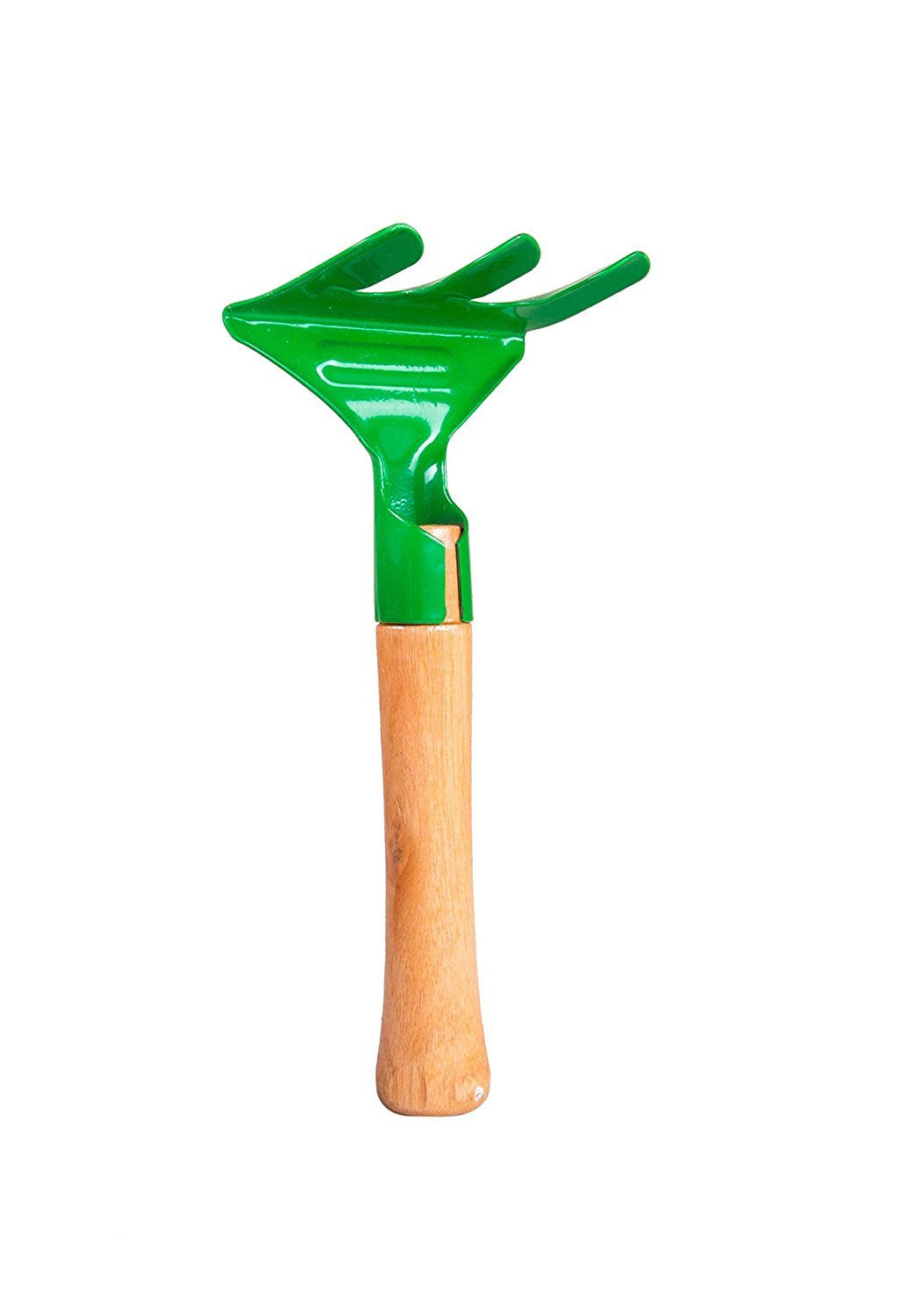 Islmlisa 8' Long Gardening Tools For Kids, 3-Piece Kids Garden Tools With Rake,Shovel And Trowel
