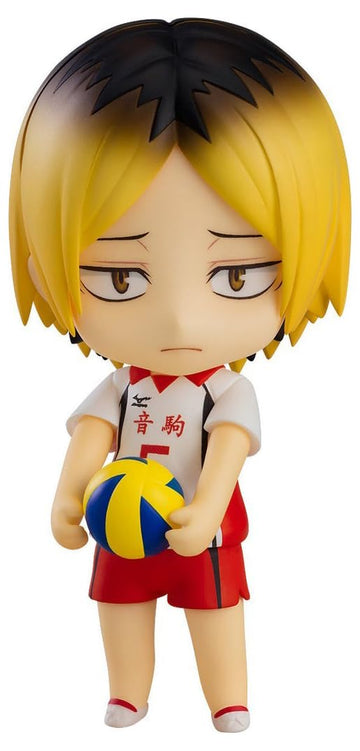 Orange Rouge Nendoroid Kenma Kozume: Second Uniform Ver.