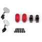 Traxxas 9339 Side Mirrors FITS 9333 OR 9335 Body