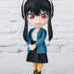Tamashii Nations - Spy X Family - Yor Forger - Odekeke Outfit, Bandai Spirits Figuarts Mini Action Figure