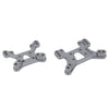 Shock Tower Boards, Aluminium Alloy Easy Installation Front Shock Tower For 1/14()