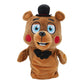 Funko Hand Puppet: Five Nights At Freddy'S - Freddy 8'