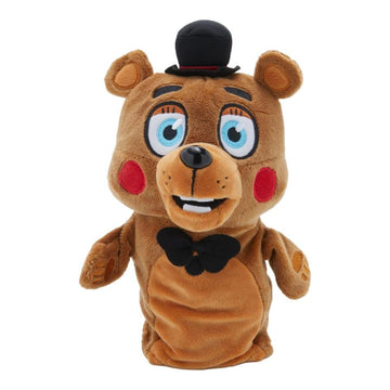 Funko Hand Puppet: Five Nights At Freddy'S - Freddy 8'