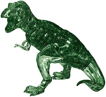 Original 3D Crystal Puzzle - Deluxe T-Rex