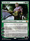 Magic: The Gathering - Tyvar Kell - Kaldheim