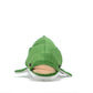Zhongxin Made Arapaima Plush - Lifelike Arapaima Gigas Fish Stuffed Animals, Soft Green 18Inch Arapaima Fish Plushie Toy, Super