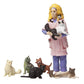 Accoutrements Crazy Cat Lady Action Figure Multicolored, 8'