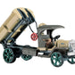 Ho Federal Dump Truck
