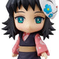 Good Smile Demon Slayer: Kimetsu No Yaiba: Makomo Nendoroid Action Figure, Multicolor