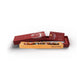 Sirius Dice Sdz002002 Thuja Sutchuensis Crimson Grove Limited Edition Dice Set Red - Set Of 7