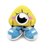 8Inch Baby Bill Cipher Plush Plushies Toy,Cute Lalalala Soft Gravity Falls Stuffed Animal Doll Pillows Gift Merch For Game Fans Boys Girls Kids (8'' Baby Bill)