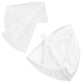 Barwa Wedding Dress With Veil White Princess Evening Party Clothes Wears Dress Outfit Set For 11.5 Inch Doll