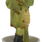 Ebros Day Of The Dead Pinheadz Monster With Voodoo Stitches Figurine Halloween Collectible Toy Statue Fantasy Mythical Beings Undead Apocalypse Horror Icon (Gill Man The Creature)