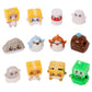 LankyBox 22202 Mystery Micro 2 Pack  Series 2  Collectible Mini Figures  Ultra-Rare Editions  Officially Licensed Merch-Styles May Vary
