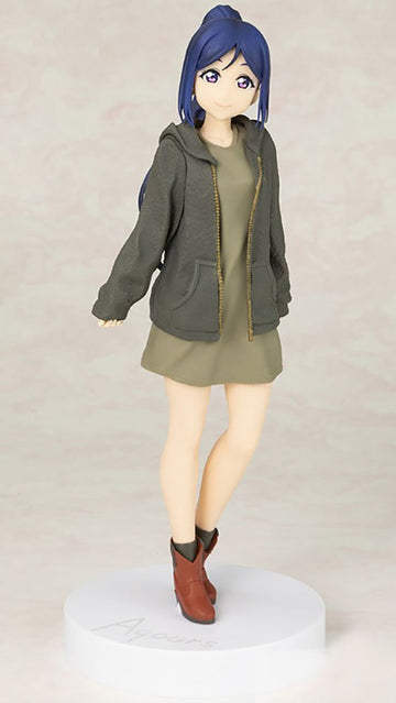Banpresto Love Live!Sunshine!! Exq Figure～Kanan Matsuura～2Nd