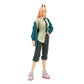 Banpresto - Chainsaw Man - Power Vol. 4, Bandai Spirits Chain Spirits Figure